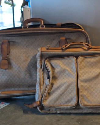 set valigie piero guidi