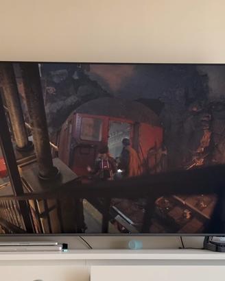 Smart TV Samsung 65" QLED 4K