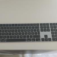 Tastiera Apple