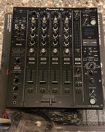 Pioneer Djm 900 Nexus2