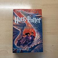 Harry Potter e i Doni della Morte