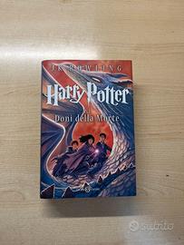 Harry Potter e i Doni della Morte