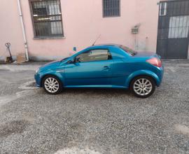 OPEL Tigra TwinTop - 2005