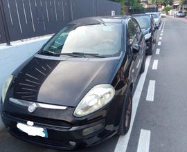 FIAT Punto Evo - 2010