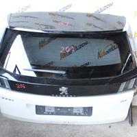 PORTELLONE COFANO POSTERIORE PEUGEOT 3008 II