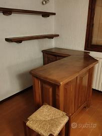 arredamento arte povera 