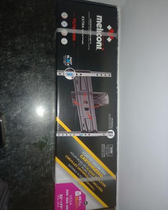 Staffa TV 14"-45" Meliconi Ghostlim Plus S200 CG 