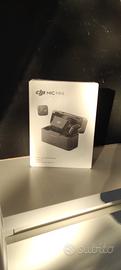 Dji mic mini -nuovo-