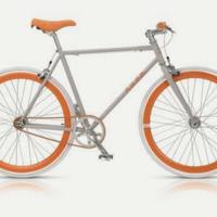 Bici scatto fisso (prezzo trattabile)