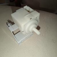 pressostato lavatrice Bosch serie 6 