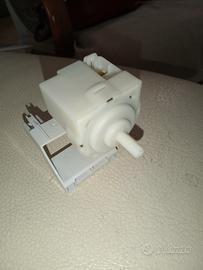 pressostato lavatrice Bosch serie 6 