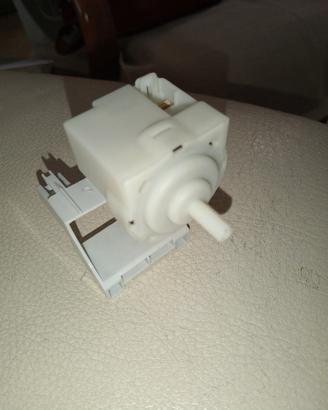 pressostato lavatrice Bosch serie 6 