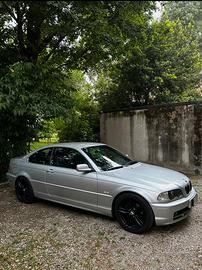 Bmw 320 Ci Coupè (E46)