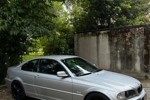 Bmw 320 Ci Coupè (E46)