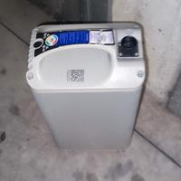 batteria per scooter elettrico  da 72 volt 