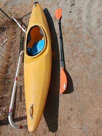 canoa