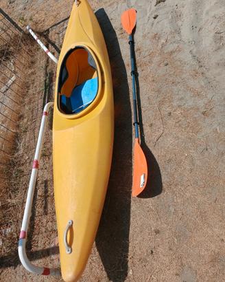 canoa