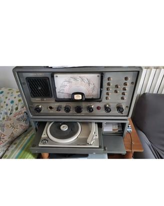 radio d'epoca