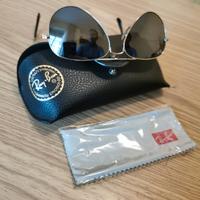 occhiali da sole Ray Ban femminili. 