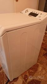Lavatrice Indesit 