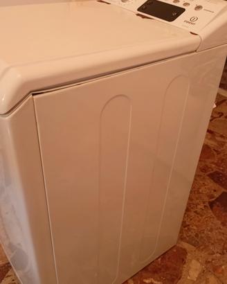 Lavatrice Indesit 