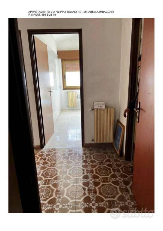 Appartamento – Mirabella Imbaccari, Catania - Vista 3