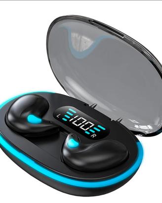 cuffie bluetooth 