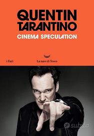 Cinema speculation ITA - Quentin Tarantino