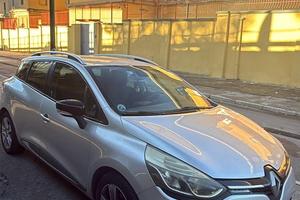 RENAULT CLIO SPORTER 1.5 DIESEL – AUTOCARRO