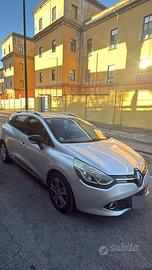 RENAULT CLIO SPORTER 1.5 DIESEL – AUTOCARRO