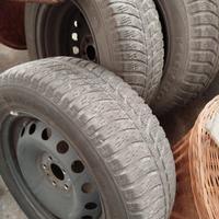 cerchi per fiat 500 L