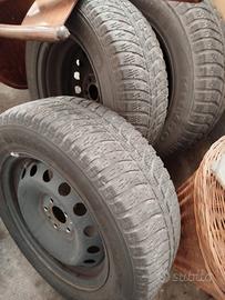 cerchi per fiat 500 L