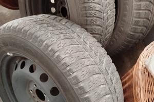 cerchi per fiat 500 L