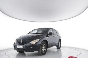 SSANGYONG Actyon 2.0 XDi 4WD Style - PER OPERATO