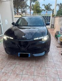 Alfa romeo junior