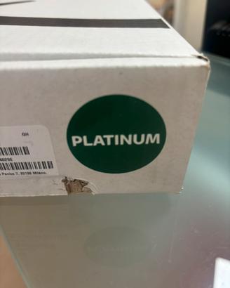 Sky q platinum nuovo