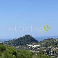 Rustico-Casale a Bordighera