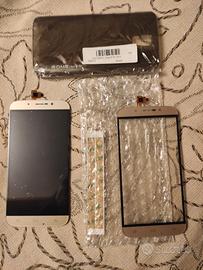 umi Rome  LCD + screen + cover