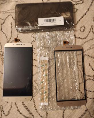 umi Rome  LCD + screen + cover