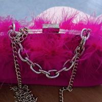 borsa da donna a tracolla nuova