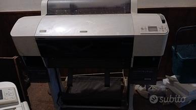 Plotter EPSON Manifesti