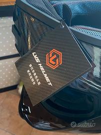 Casco integrale