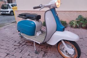 Lambretta 150 Li III serie - 1964 - FMI