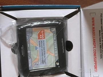 navigatore GPS auto Magellan RoadMate 1220
