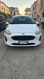 ford fiesta 2018