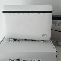 home & life hub wifi