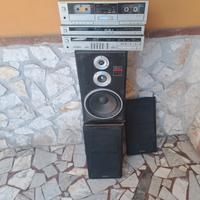 stereo
