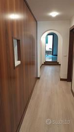 Appartamento centro storico