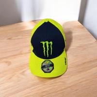 Cappello Yamaha Monster Energy Vr46