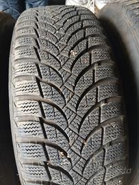 set gomme ivernali 205/60/16